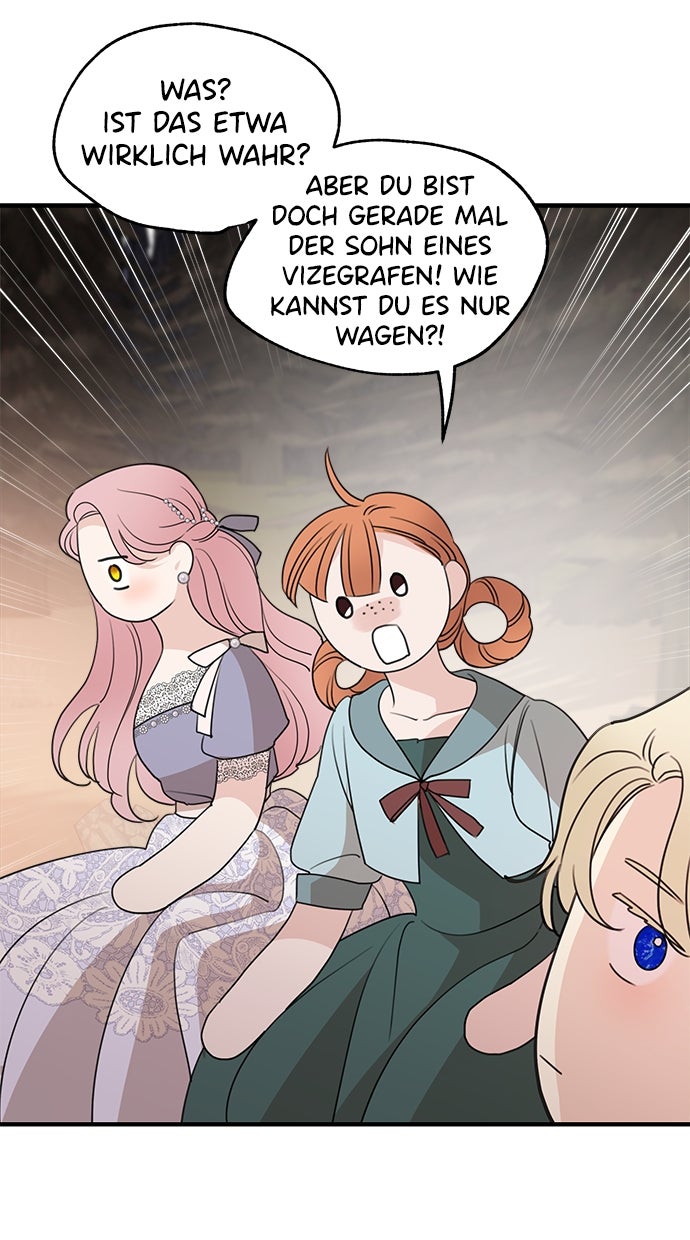 Read Meine Schwiegerfamilie ist besessen von mir Manga Online