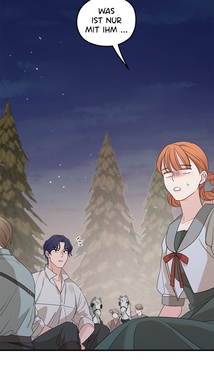 Read Meine Schwiegerfamilie ist besessen von mir Manga Online
