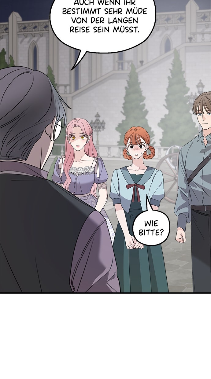 Read Meine Schwiegerfamilie ist besessen von mir Manga Online