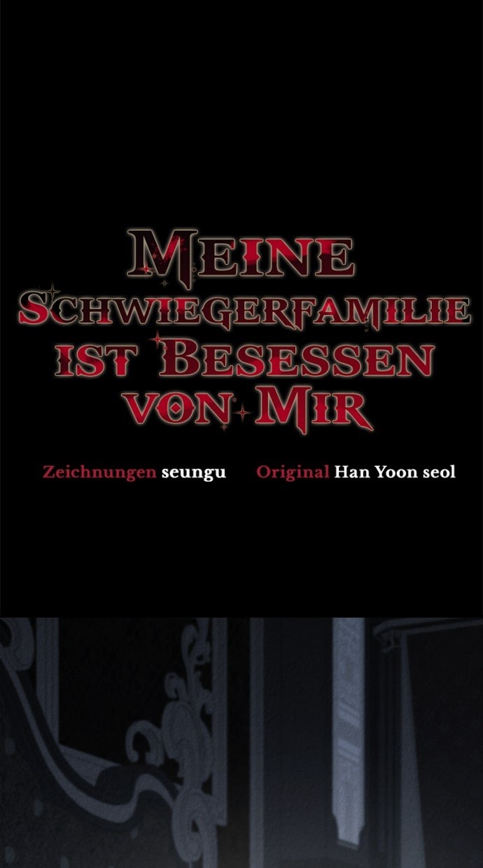 Read Meine Schwiegerfamilie ist besessen von mir Manga Online