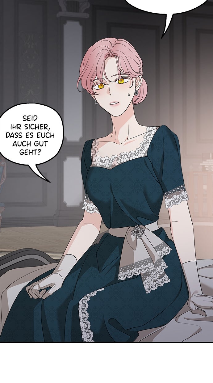Read Meine Schwiegerfamilie ist besessen von mir Manga Online