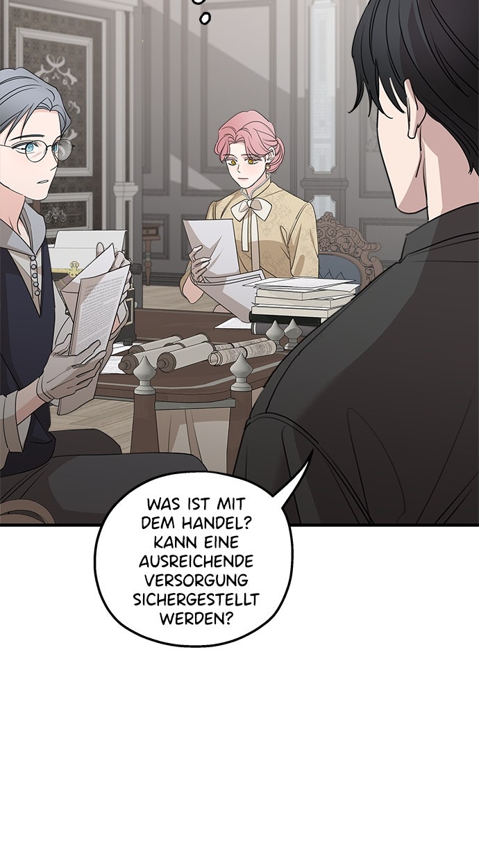 Read Meine Schwiegerfamilie ist besessen von mir Manga Online