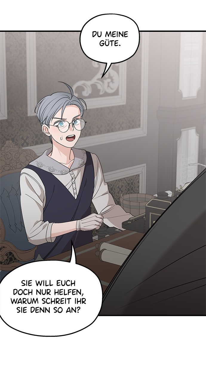 Read Meine Schwiegerfamilie ist besessen von mir Manga Online