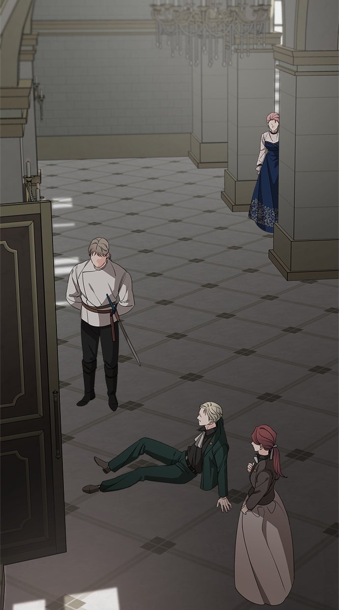 Read Meine Schwiegerfamilie ist besessen von mir Manga Online