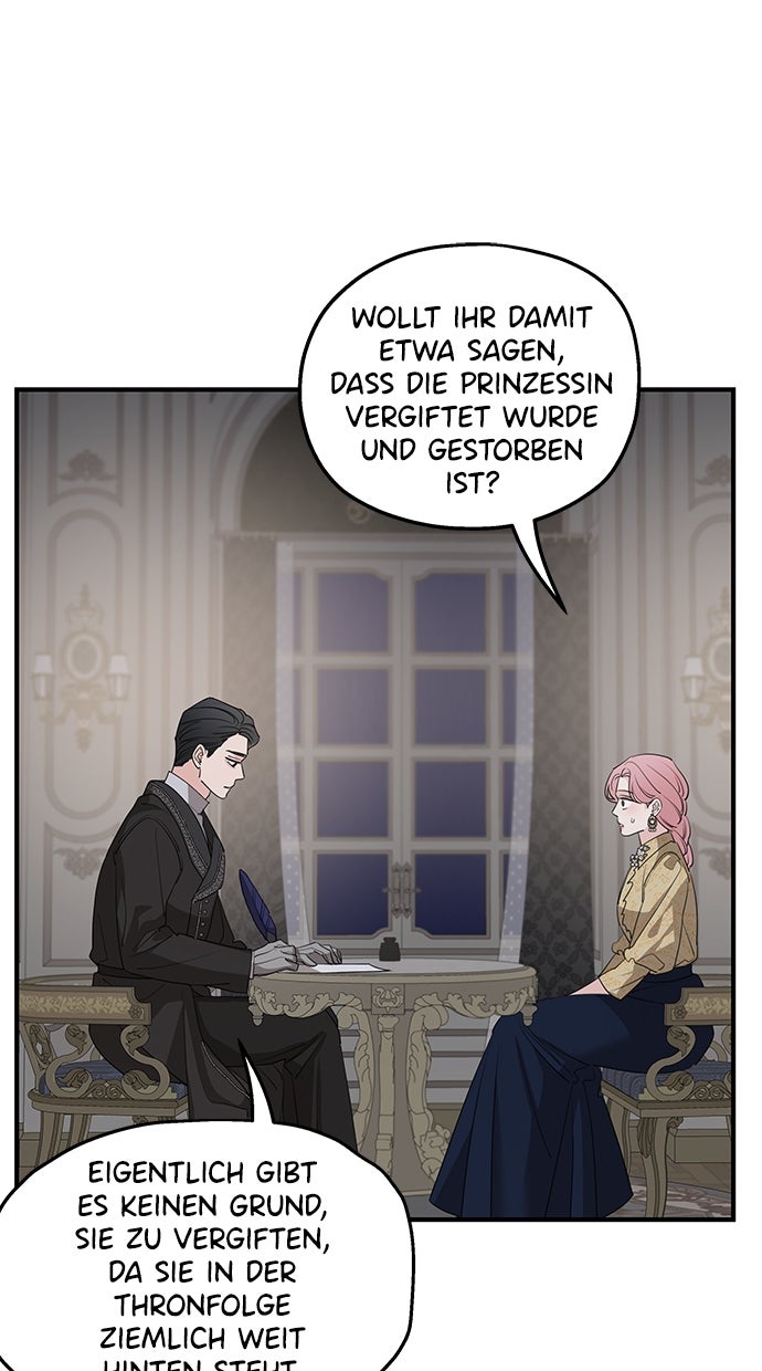 Read Meine Schwiegerfamilie ist besessen von mir Manga Online
