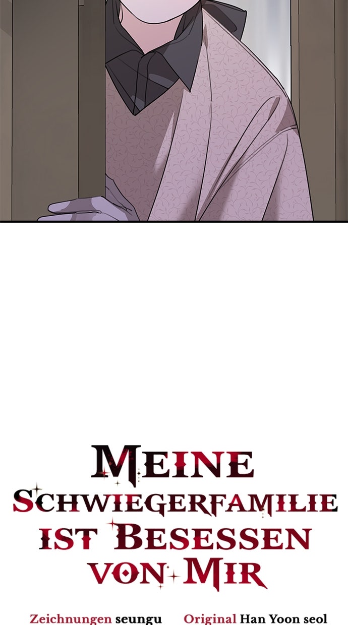 Read Meine Schwiegerfamilie ist besessen von mir Manga Online