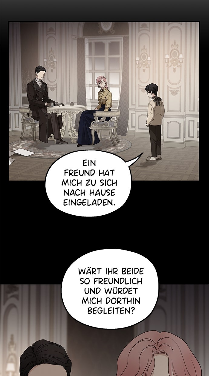 Read Meine Schwiegerfamilie ist besessen von mir Manga Online