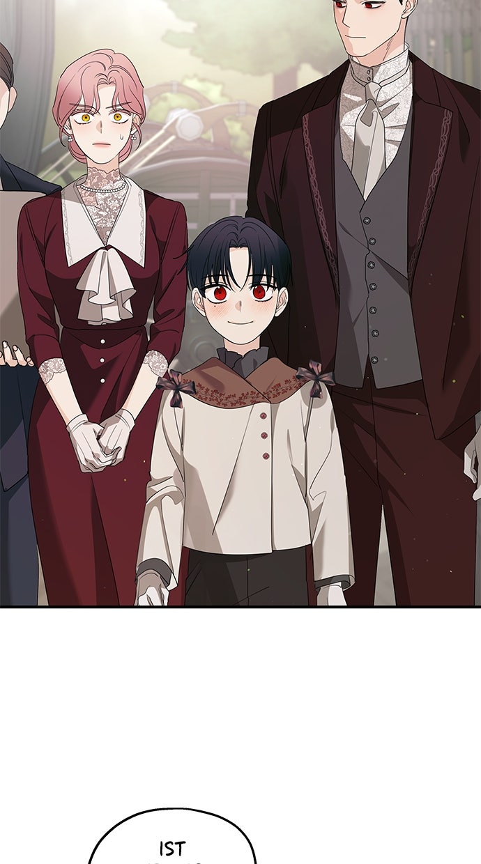 Read Meine Schwiegerfamilie ist besessen von mir Manga Online