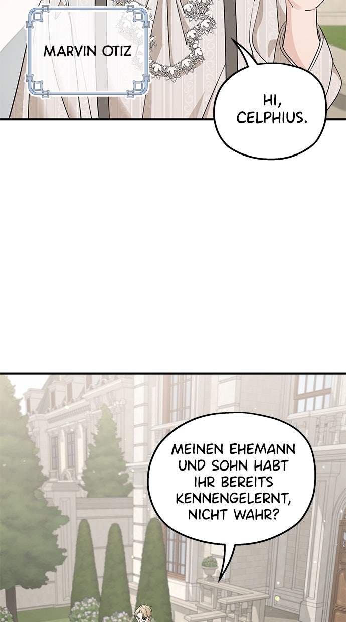 Read Meine Schwiegerfamilie ist besessen von mir Manga Online