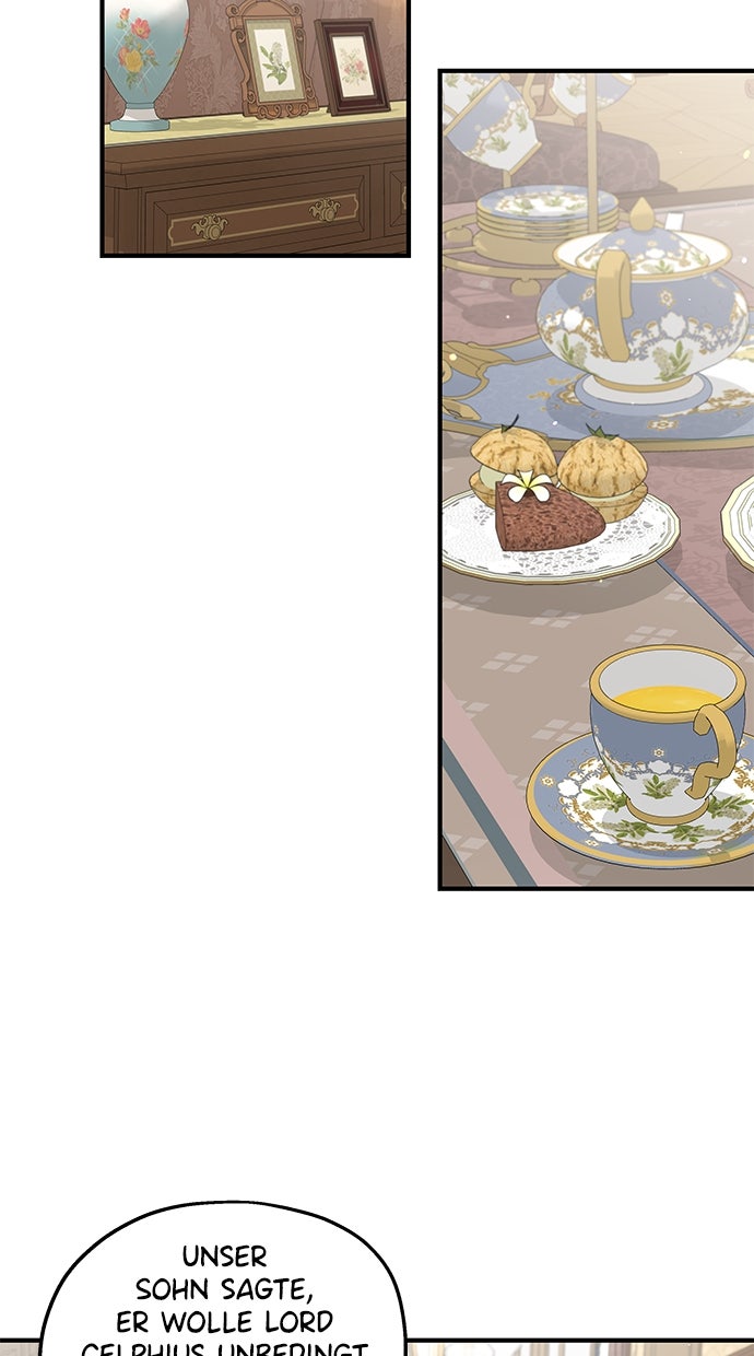 Read Meine Schwiegerfamilie ist besessen von mir Manga Online
