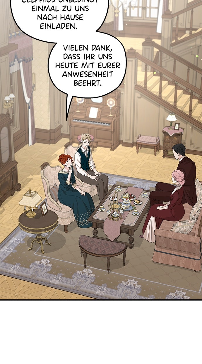 Read Meine Schwiegerfamilie ist besessen von mir Manga Online