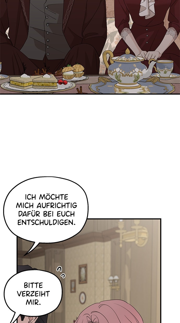 Read Meine Schwiegerfamilie ist besessen von mir Manga Online
