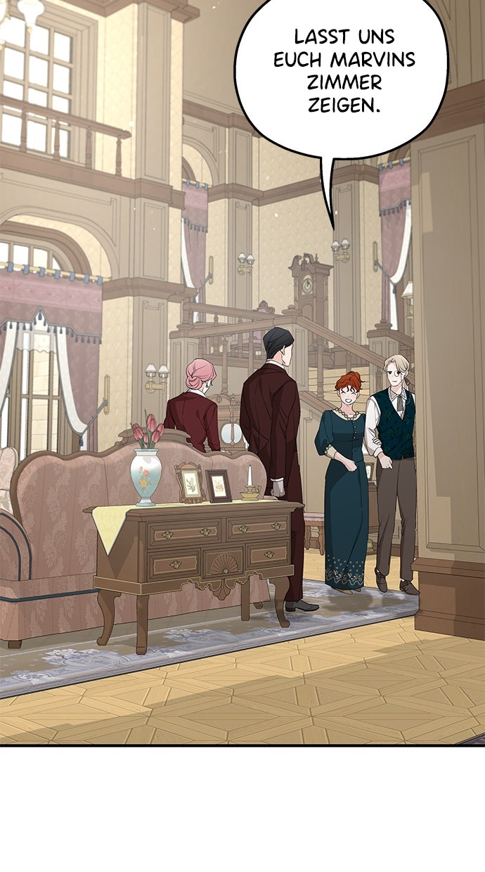 Read Meine Schwiegerfamilie ist besessen von mir Manga Online