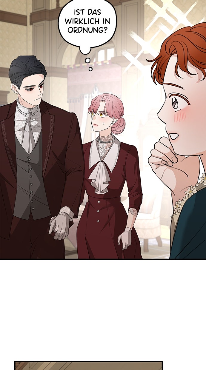Read Meine Schwiegerfamilie ist besessen von mir Manga Online