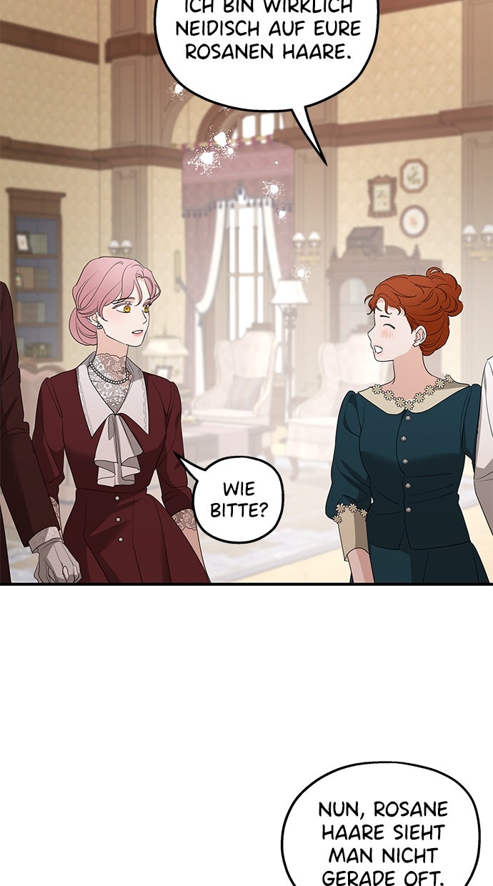Read Meine Schwiegerfamilie ist besessen von mir Manga Online