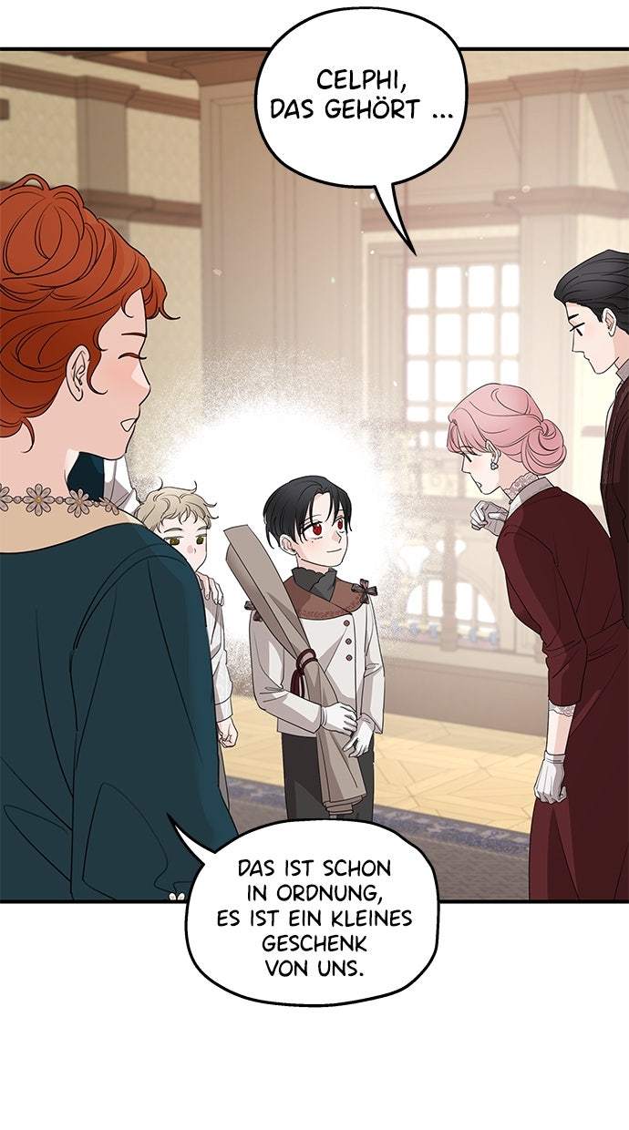 Read Meine Schwiegerfamilie ist besessen von mir Manga Online