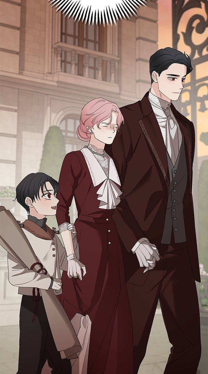 Read Meine Schwiegerfamilie ist besessen von mir Manga Online