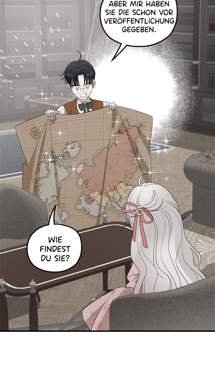 Read Meine Schwiegerfamilie ist besessen von mir Manga Online