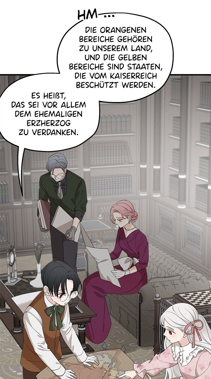 Read Meine Schwiegerfamilie ist besessen von mir Manga Online