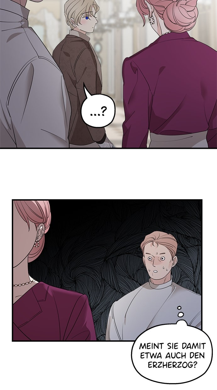Read Meine Schwiegerfamilie ist besessen von mir Manga Online