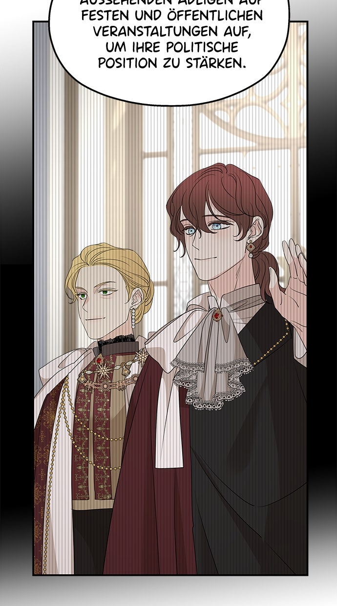 Read Meine Schwiegerfamilie ist besessen von mir Manga Online