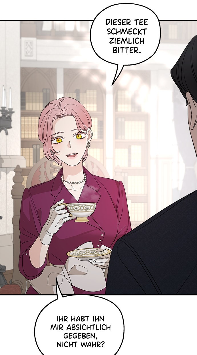 Read Meine Schwiegerfamilie ist besessen von mir Manga Online