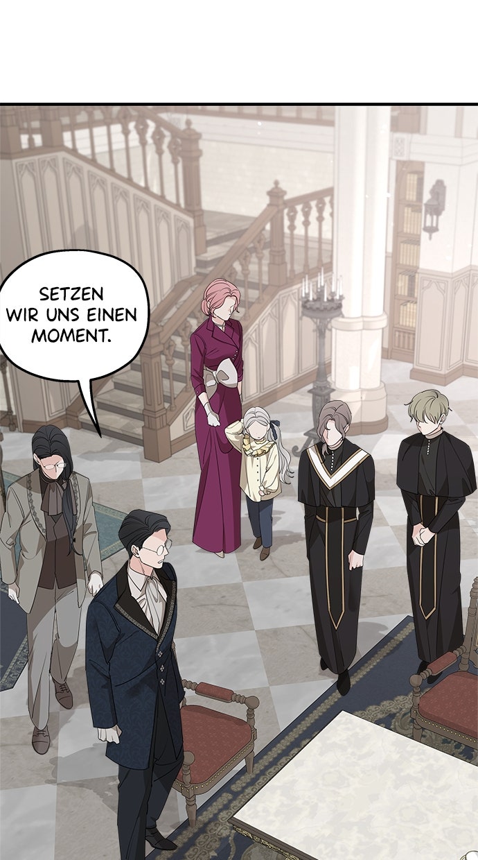 Read Meine Schwiegerfamilie ist besessen von mir Manga Online
