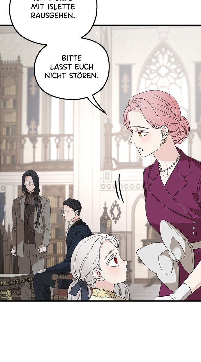 Read Meine Schwiegerfamilie ist besessen von mir Manga Online