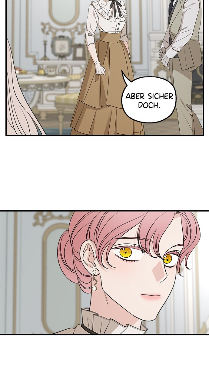 Read Meine Schwiegerfamilie ist besessen von mir Manga Online