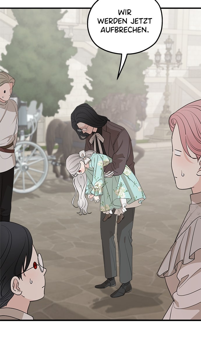 Read Meine Schwiegerfamilie ist besessen von mir Manga Online