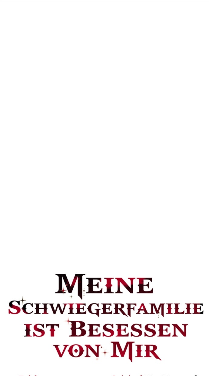 Read Meine Schwiegerfamilie ist besessen von mir Manga Online