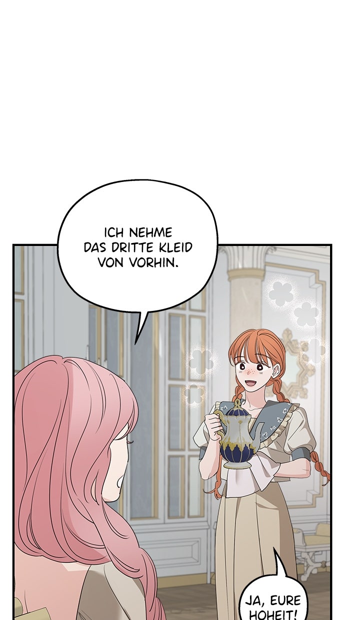 Read Meine Schwiegerfamilie ist besessen von mir Manga Online