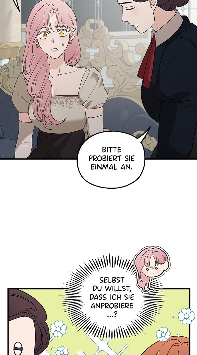 Read Meine Schwiegerfamilie ist besessen von mir Manga Online
