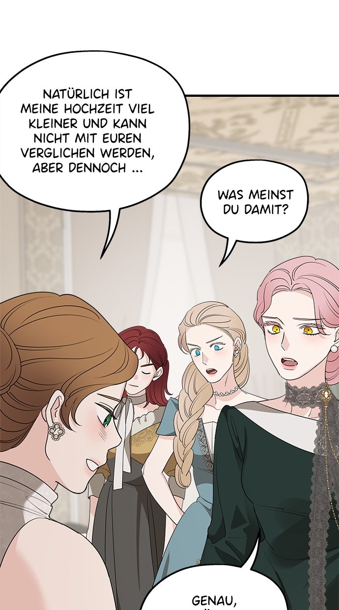 Read Meine Schwiegerfamilie ist besessen von mir Manga Online