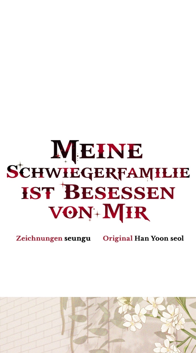 Read Meine Schwiegerfamilie ist besessen von mir Manga Online