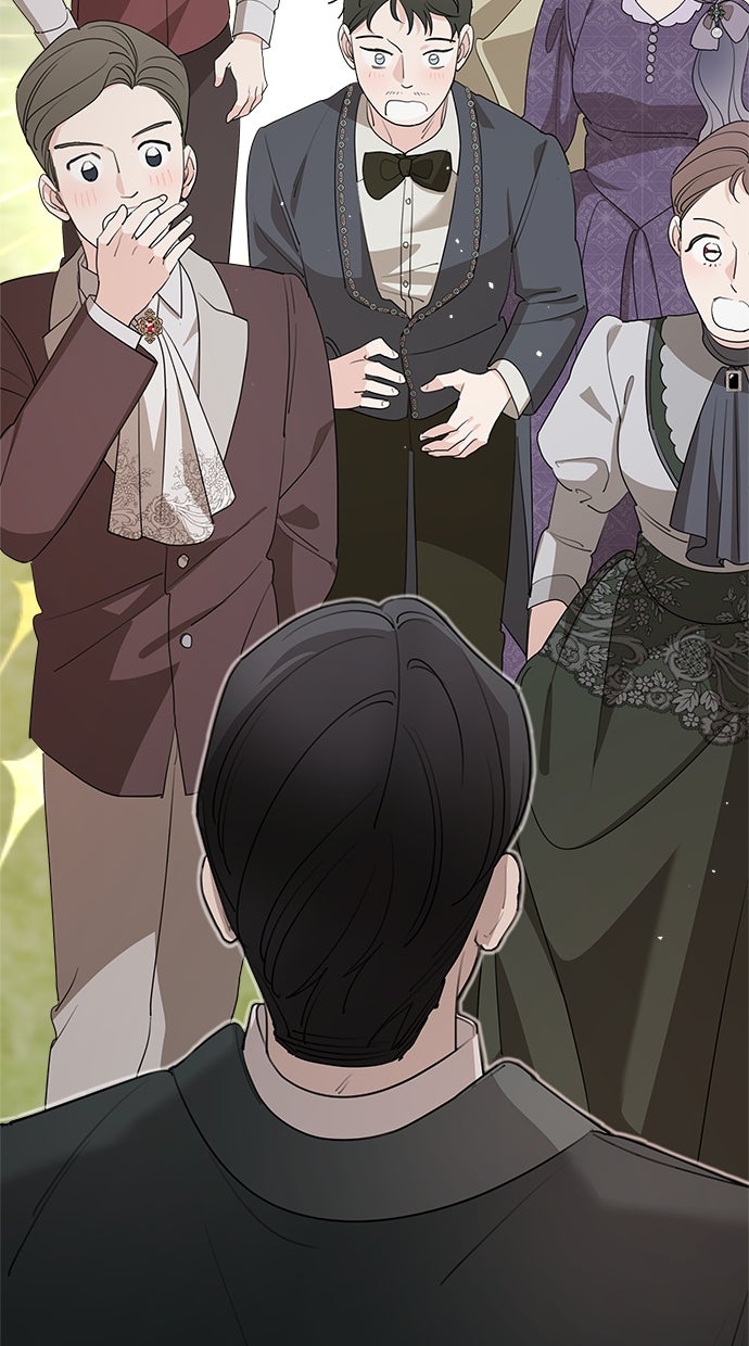 Read Meine Schwiegerfamilie ist besessen von mir Manga Online