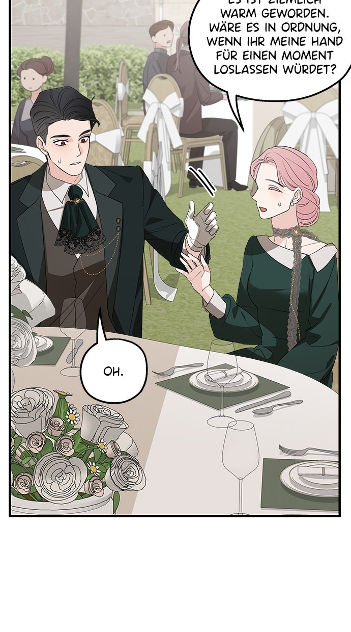 Read Meine Schwiegerfamilie ist besessen von mir Manga Online