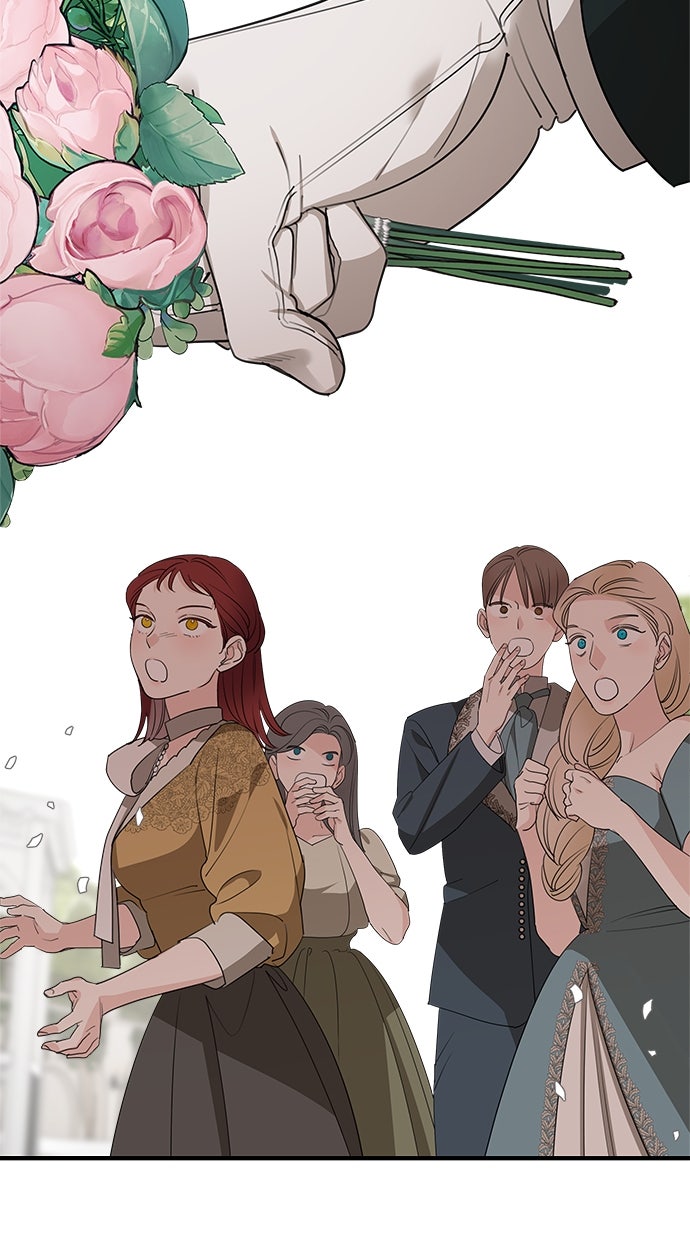Read Meine Schwiegerfamilie ist besessen von mir Manga Online