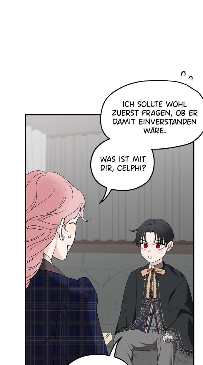 Read Meine Schwiegerfamilie ist besessen von mir Manga Online
