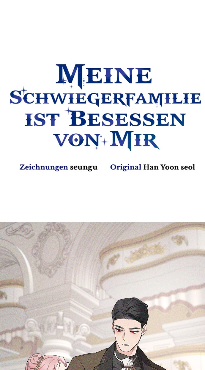 Read Meine Schwiegerfamilie ist besessen von mir Manga Online