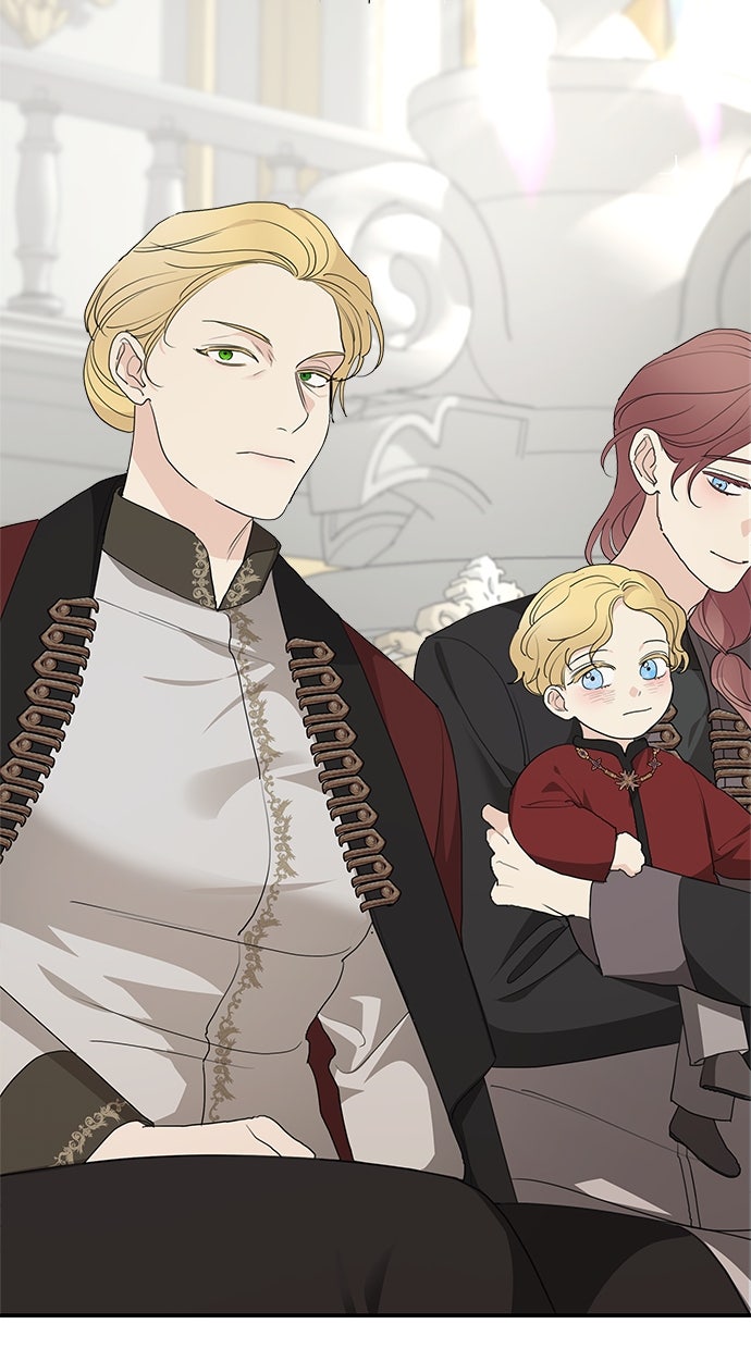 Read Meine Schwiegerfamilie ist besessen von mir Manga Online