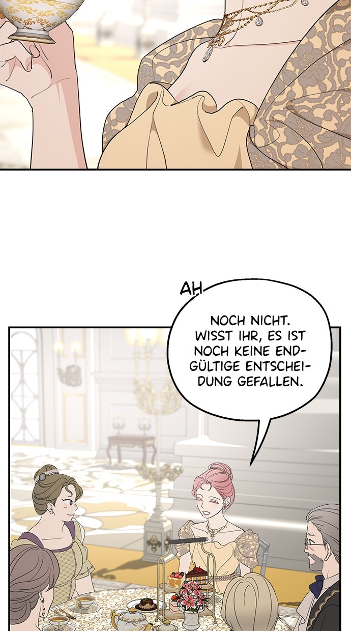 Read Meine Schwiegerfamilie ist besessen von mir Manga Online