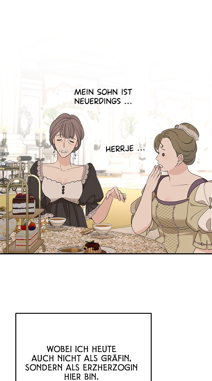 Read Meine Schwiegerfamilie ist besessen von mir Manga Online