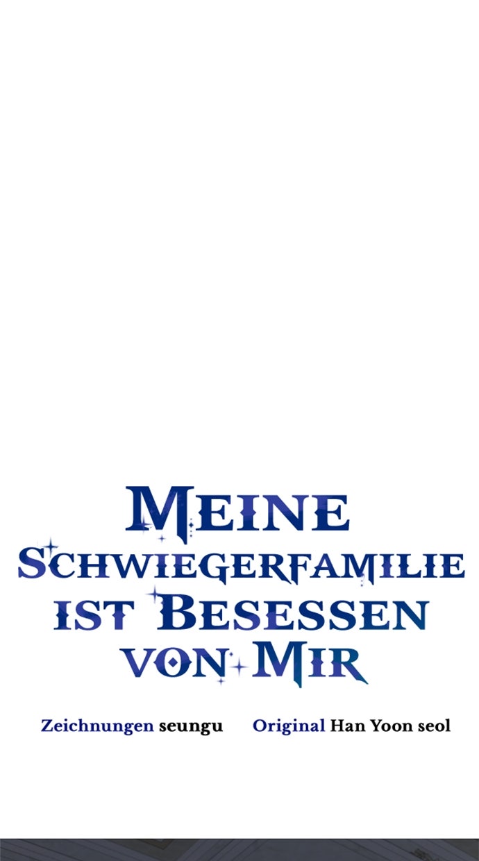 Read Meine Schwiegerfamilie ist besessen von mir Manga Online