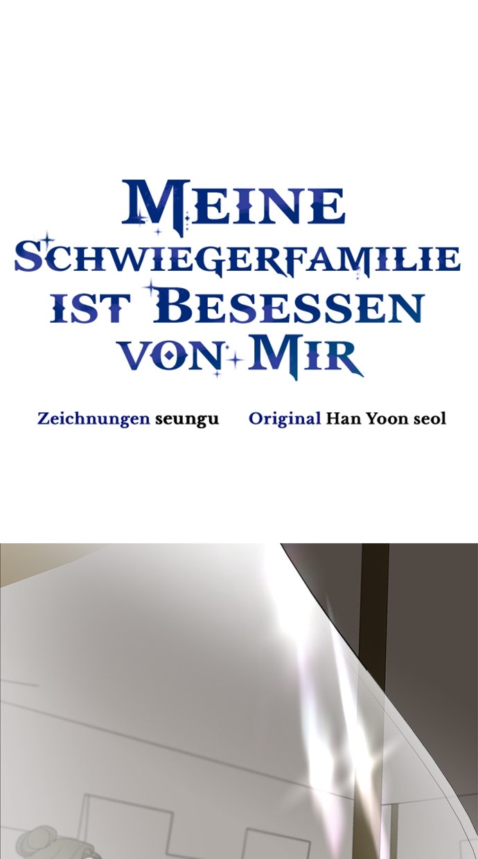 Read Meine Schwiegerfamilie ist besessen von mir Manga Online