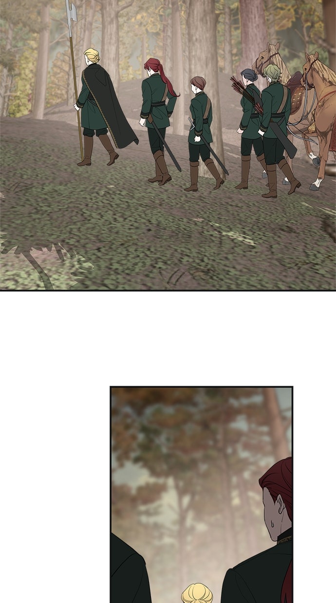 Read Meine Schwiegerfamilie ist besessen von mir Manga Online