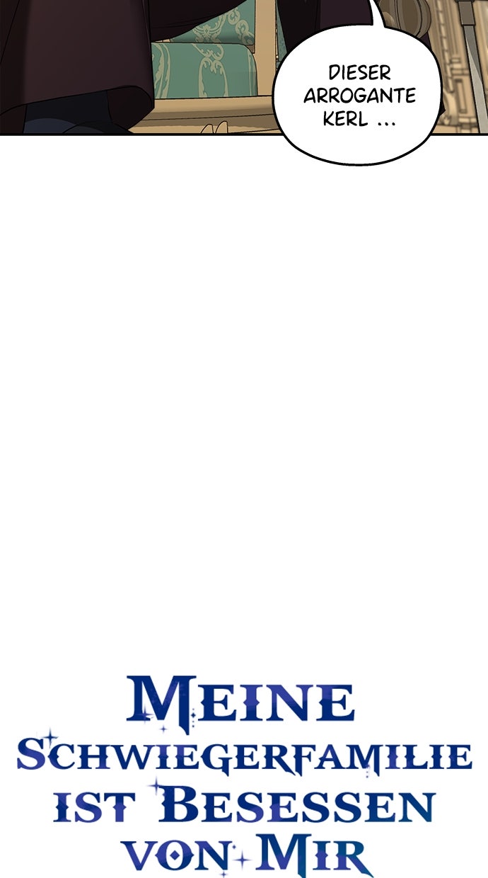 Read Meine Schwiegerfamilie ist besessen von mir Manga Online