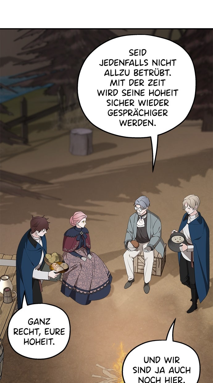 Read Meine Schwiegerfamilie ist besessen von mir Manga Online