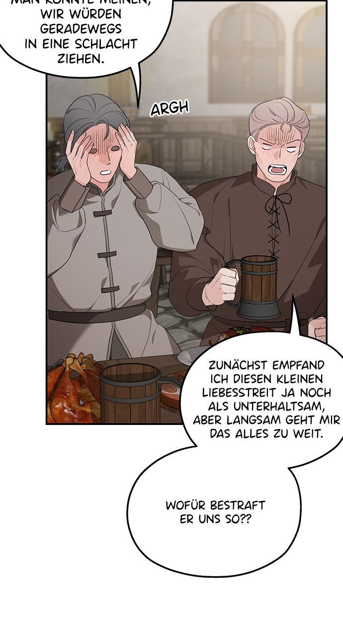 Read Meine Schwiegerfamilie ist besessen von mir Manga Online