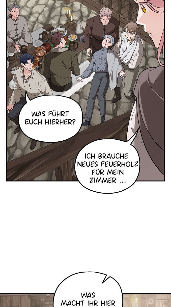 Read Meine Schwiegerfamilie ist besessen von mir Manga Online